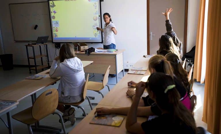 École: quand l’esclavage et la colonisation deviennent les seuls marqueurs de l’histoire de France