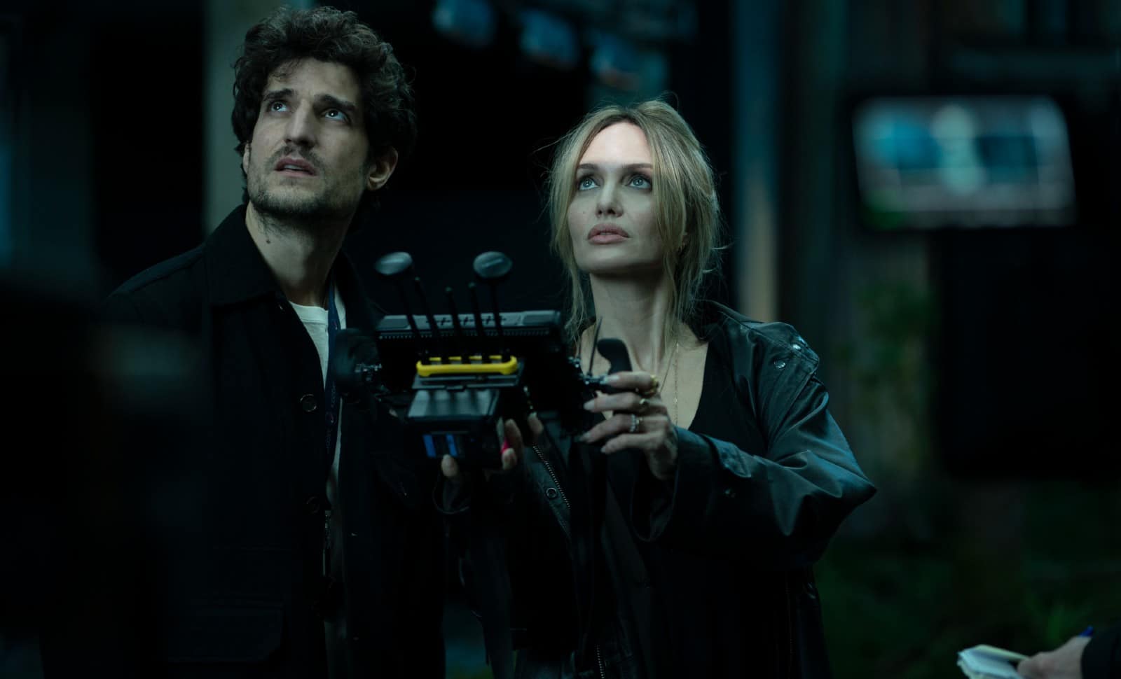 «Couture» ou l’esthétique de la ligne… et ses limites