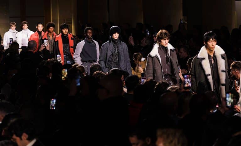 La résistance par l’habit