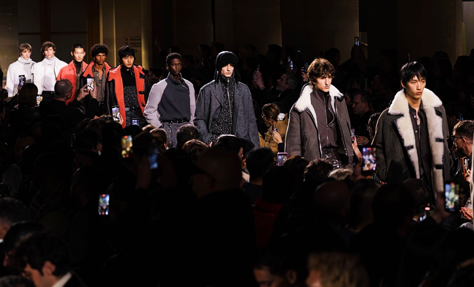 La résistance par l’habit