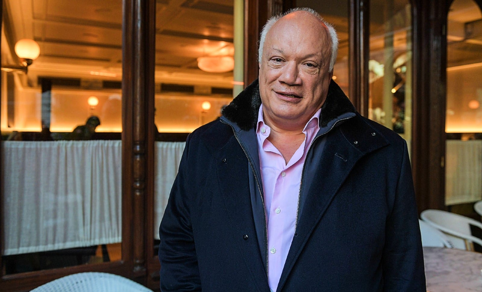 Mozart père et fils