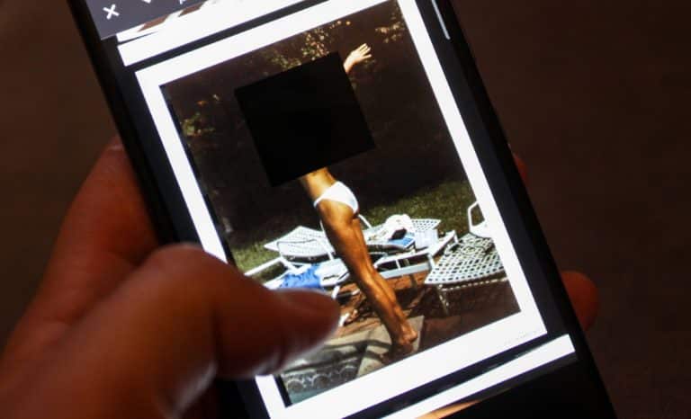 Faut-il vraiment fouiller dans les poubelles d’Epstein?