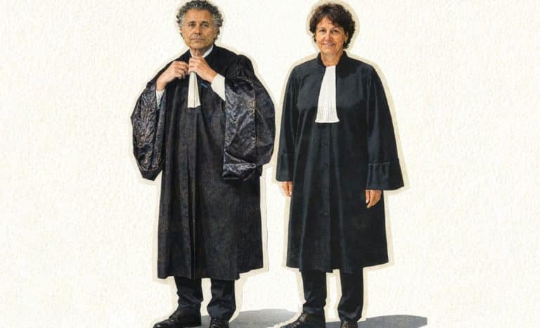 Un jugement, quatre arrêts, cinq raisons de ne pas croire France 2