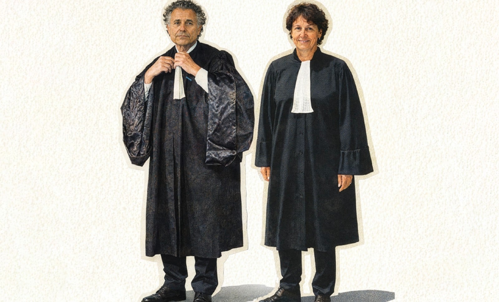 Un jugement, quatre arrêts, cinq raisons de ne pas croire France 2