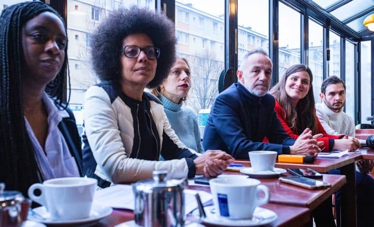 Municipales 2026: Paris bulle-t-il?