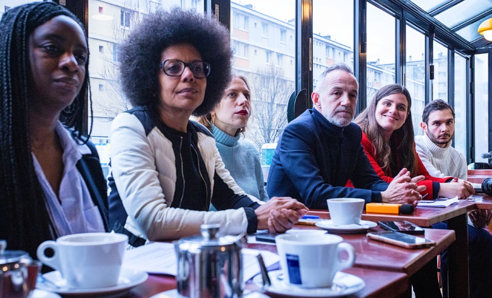 Municipales 2026: Paris bulle-t-il?