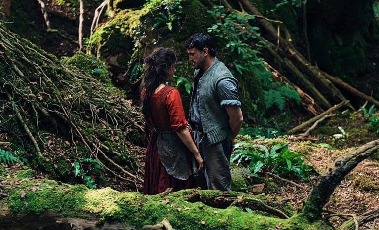 La beauté transfigurée du deuil