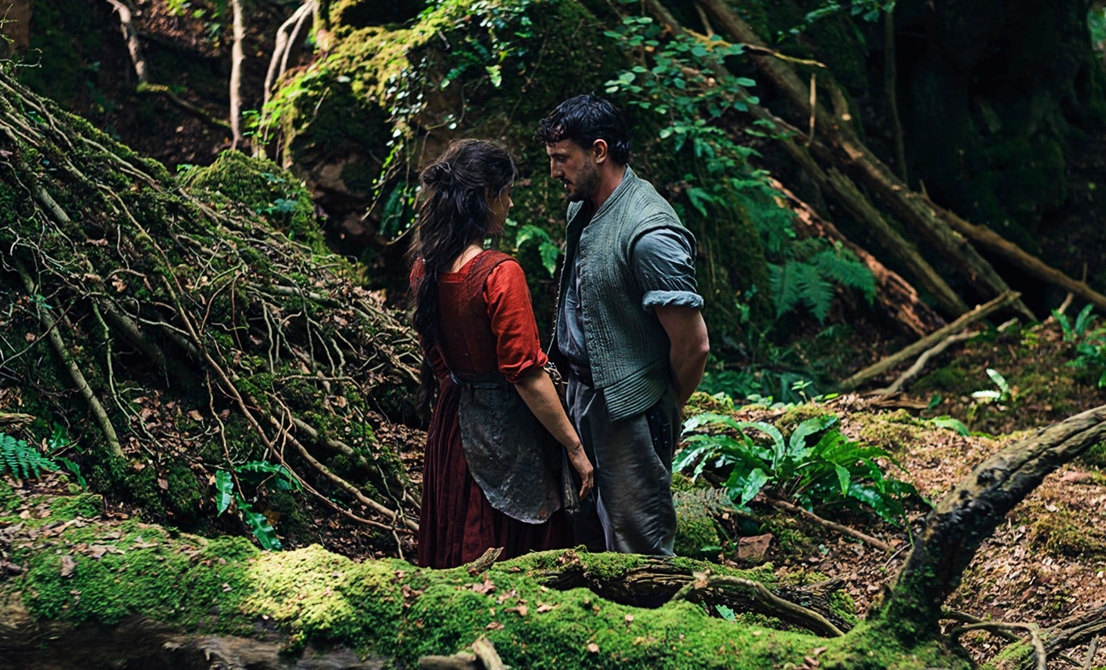 La beauté transfigurée du deuil