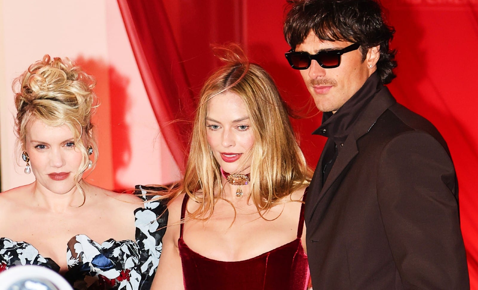 Hurlevent: du roman culte à la pochade charnelle