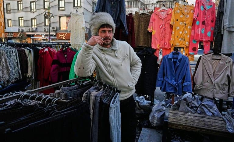 Iran: l’impasse d’une économie de pillage