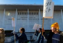 La cancel culture est-elle vraiment passée à droite?