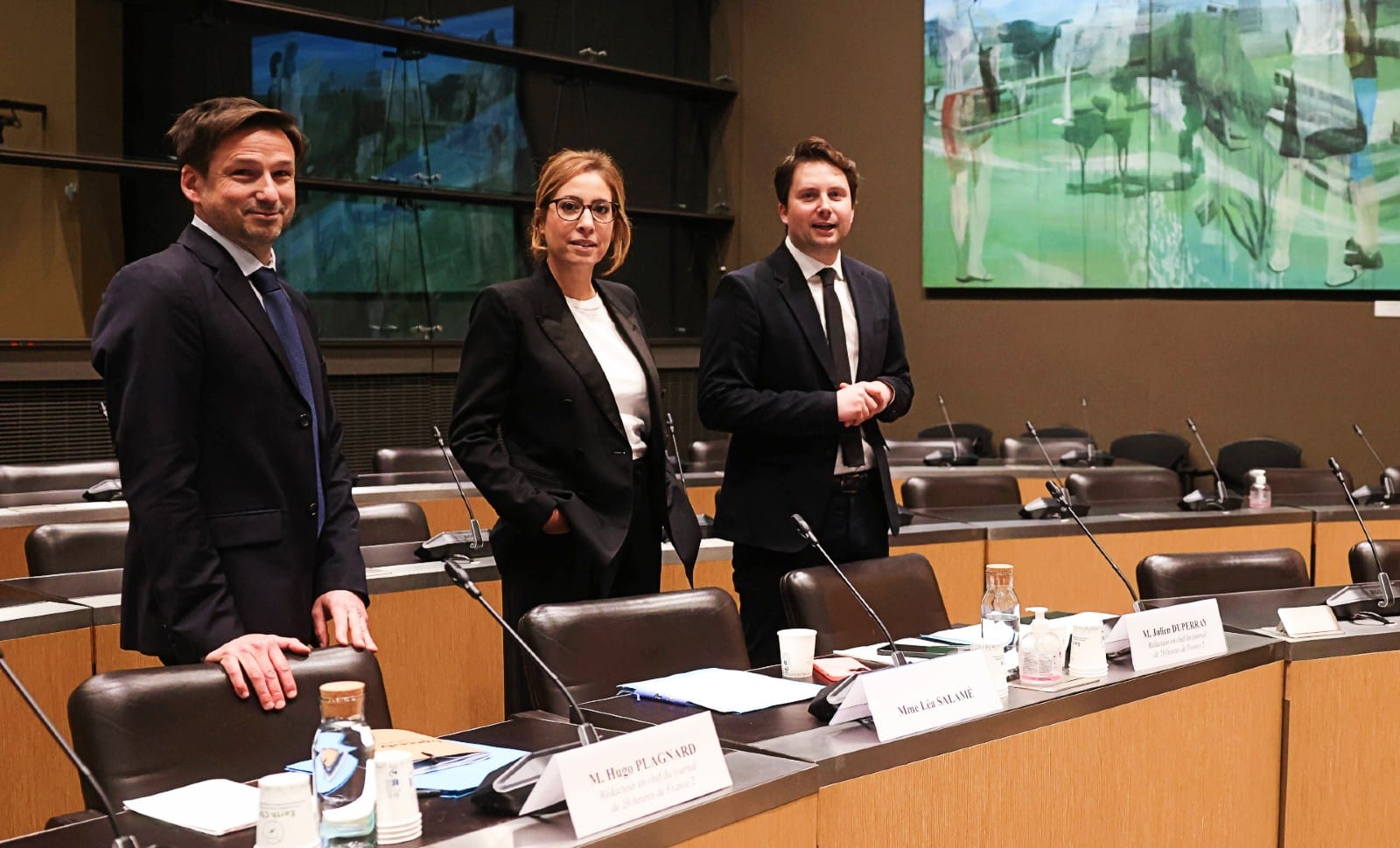 Nous sommes tous des artistes!