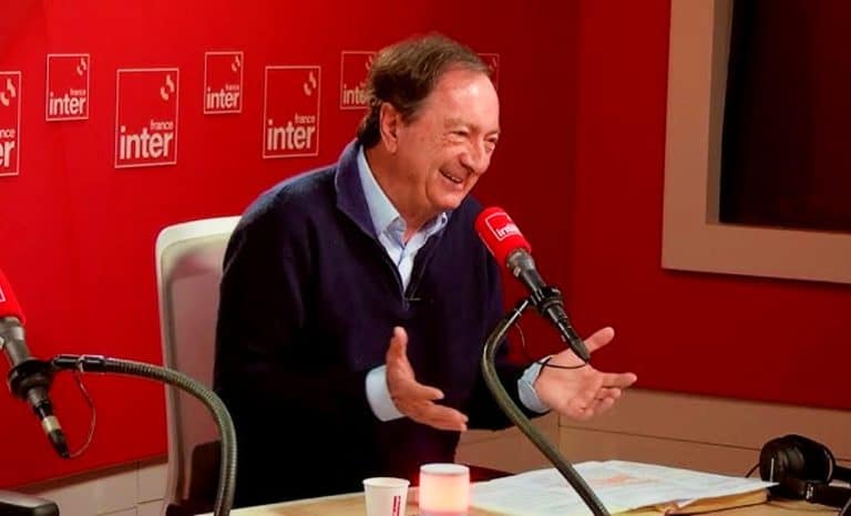 Un patron à l’Élysée? Mauvaise question