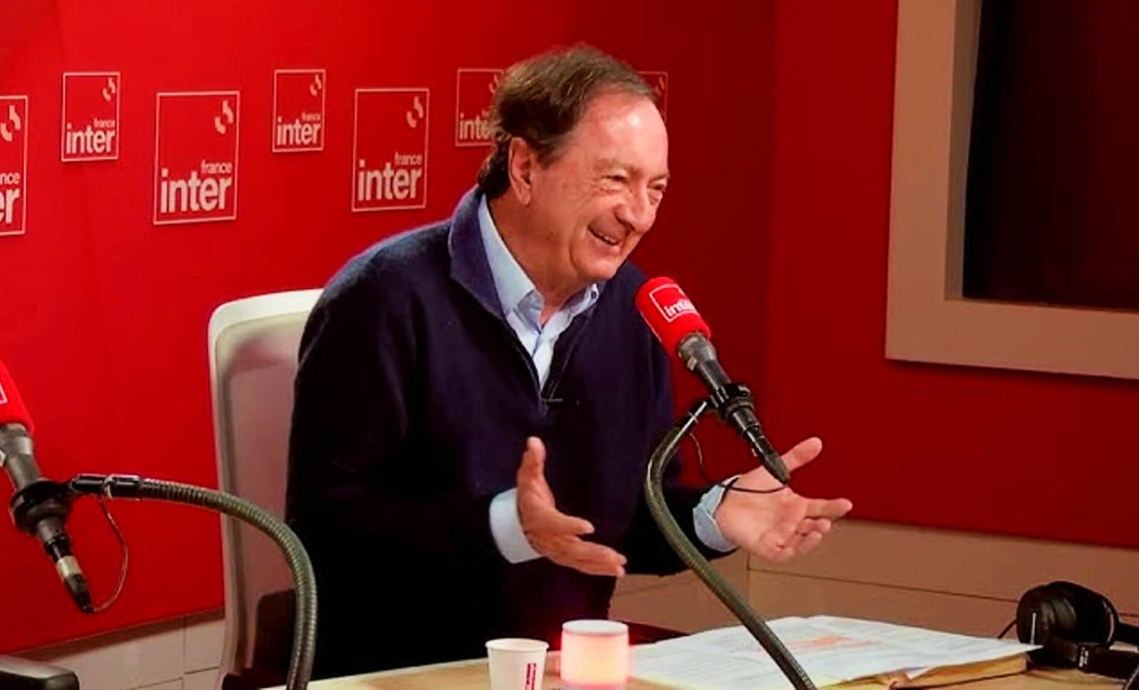 Un patron à l’Élysée? Mauvaise question