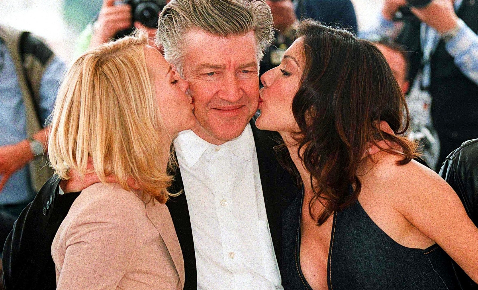 Pas de clef pour percer l’énigme David Lynch