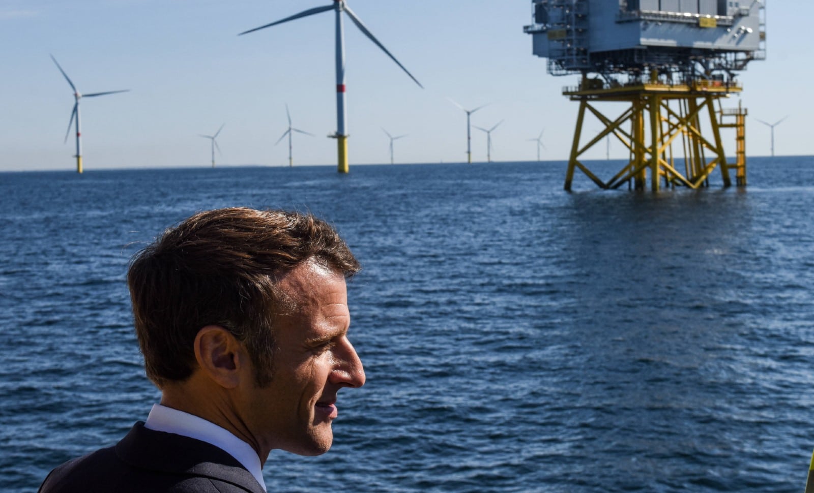 PPE: le président Macron veut-il vraiment sacrifier la France à son plan de carrière?