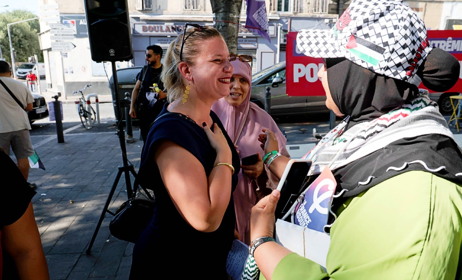 Canailles et racailles: de la prospérité des ultras