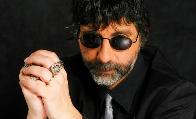 Dantec, ou la revanche de la marge