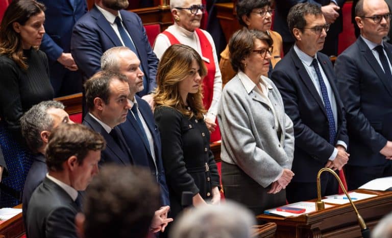 Une minute pour Quentin