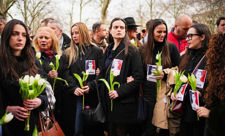 Cet antifascisme d’opérette qui attise la guerre civile