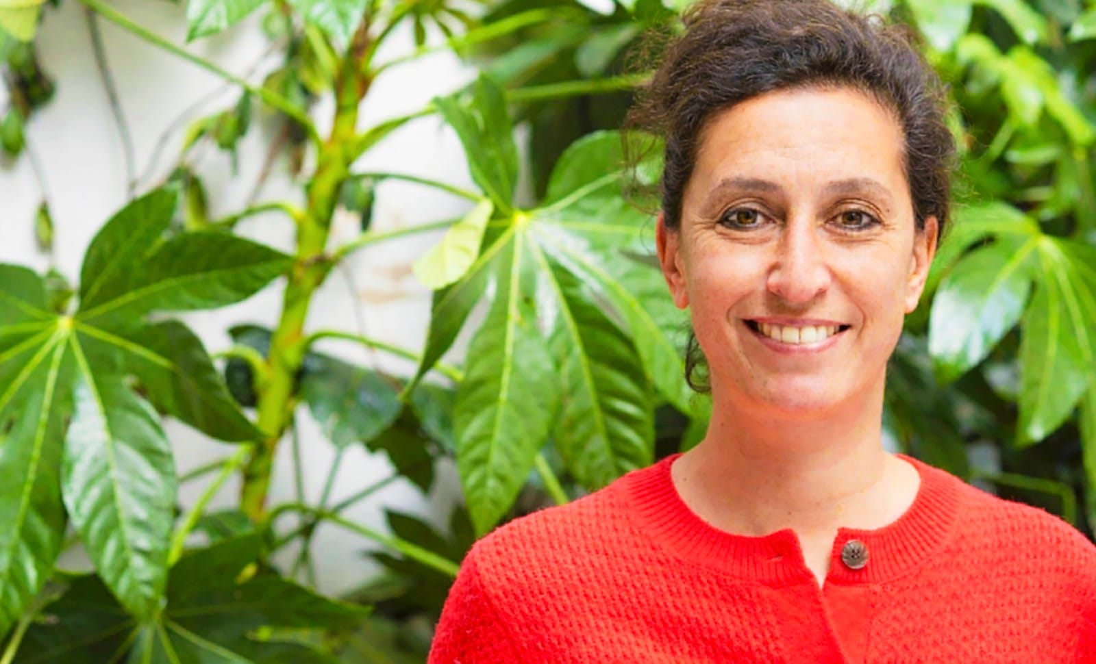 Ma mère, ce fantôme