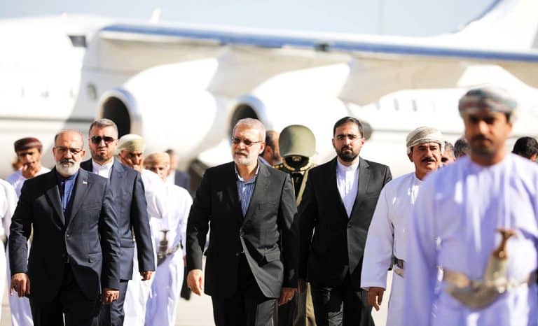 Iran/Etats-Unis: la veillée d’armes