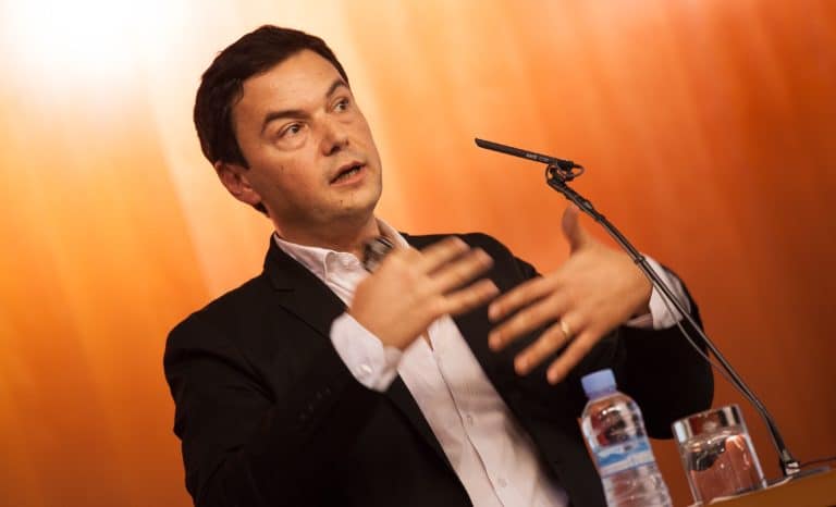 Les fables de Piketty