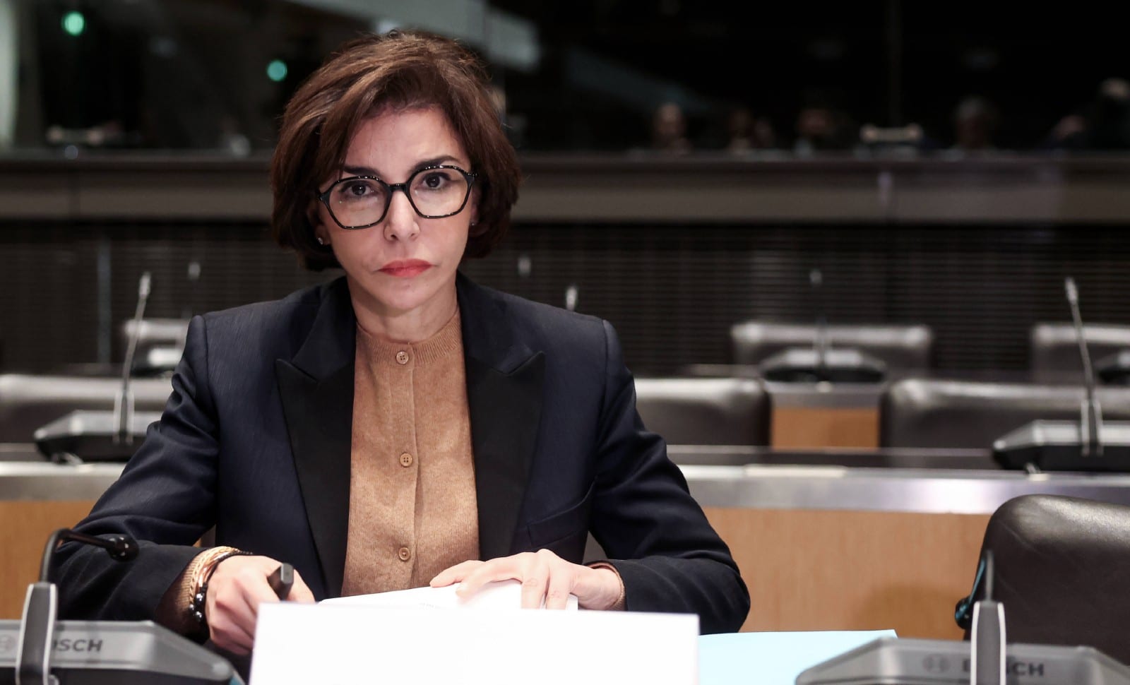 France Télévisions ou l’autopsie d&rsquo;un mammouth sous perfusion