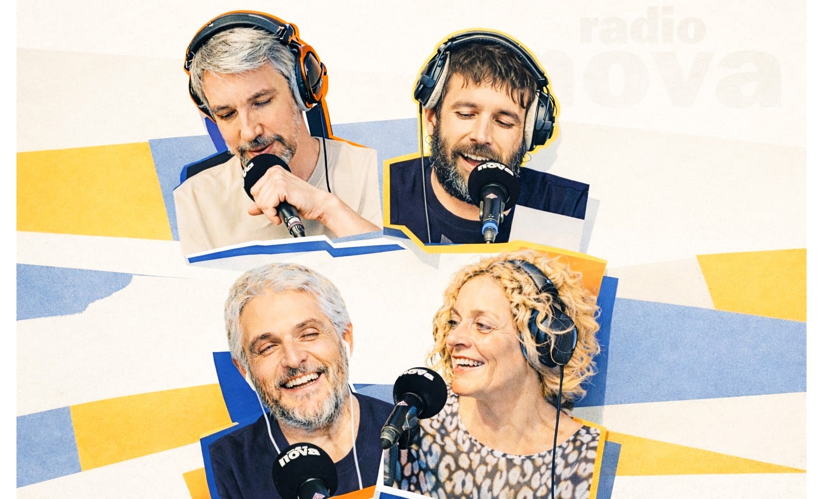 Nova is the new Inter