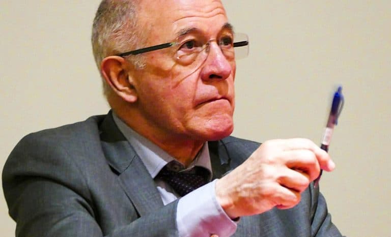 Une histoire de (la) pensée