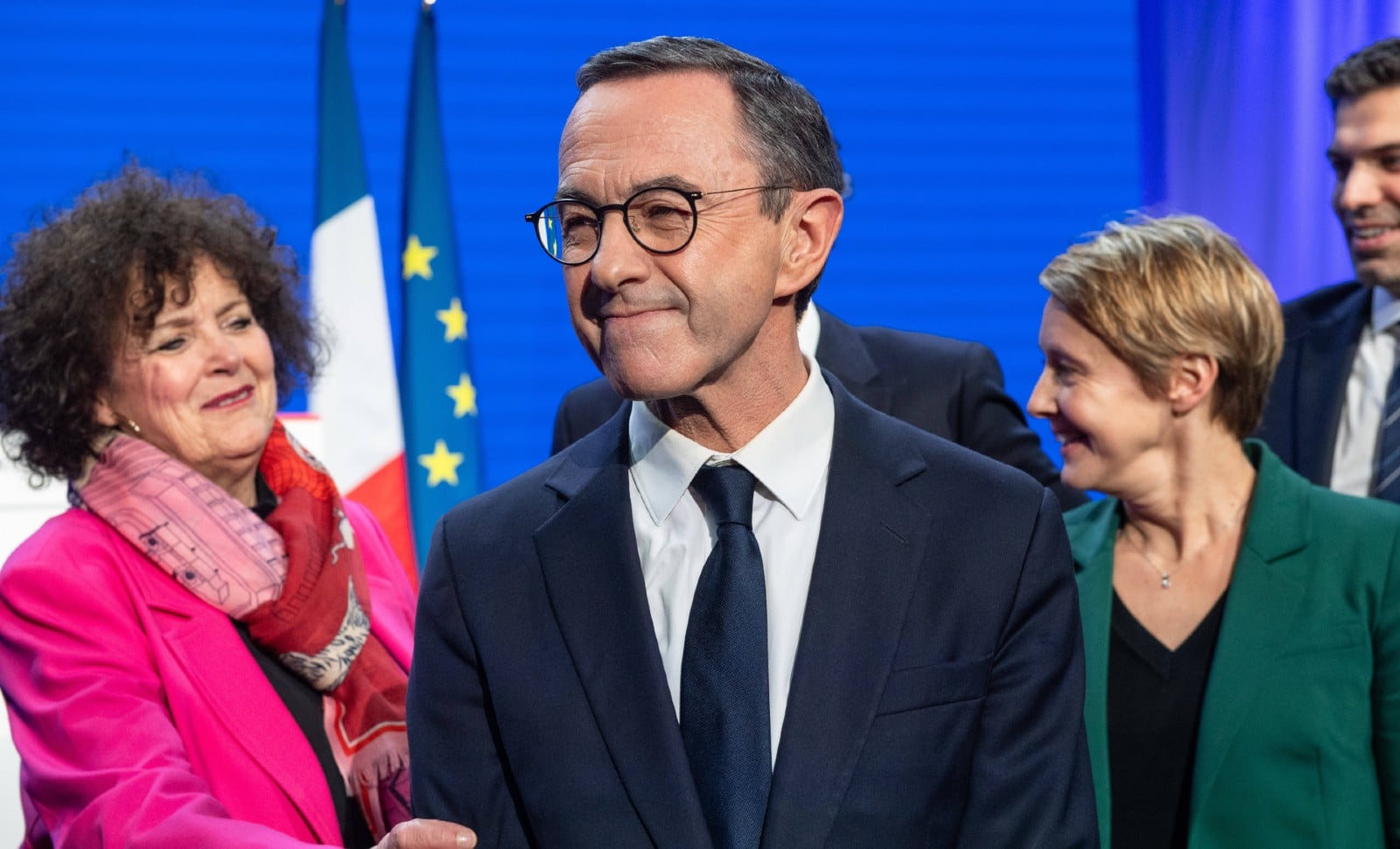 Primaire à droite: l&rsquo;urgence absolue