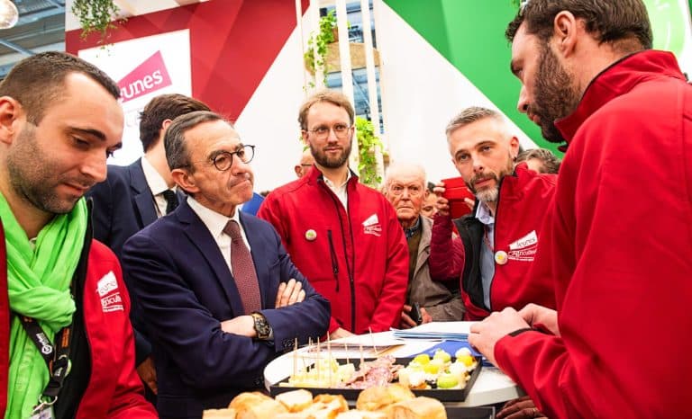 Sortir des mensonges: pour une France adulte à l’heure de 2027