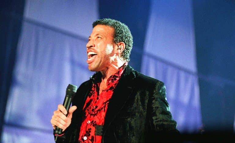 Tout le monde dit I love You