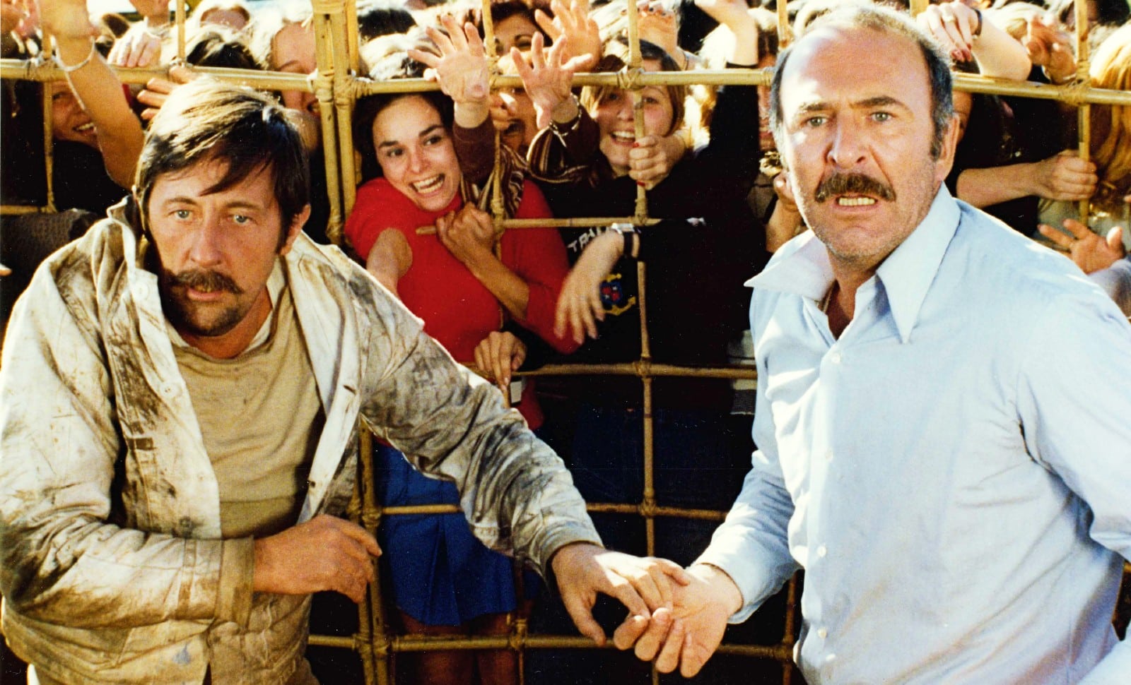 1976, année mirifique