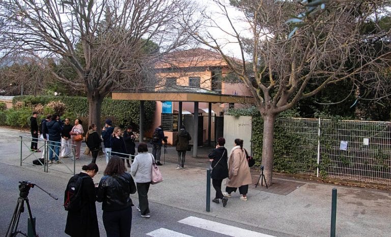 L’école débordée par les agressions au couteau