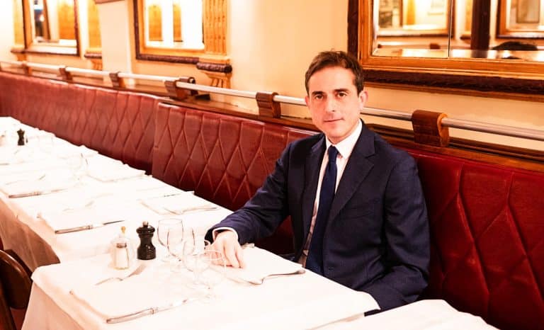 L&rsquo;Histoire par le menu