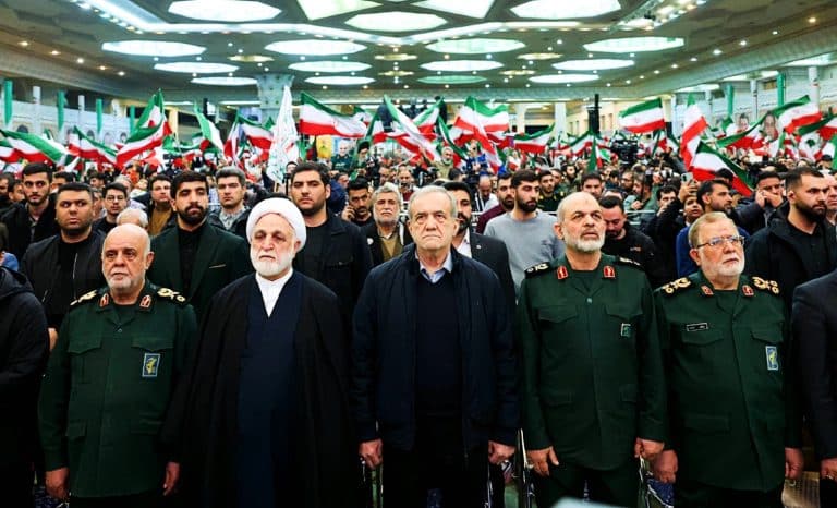 Iran: c’est partie remise