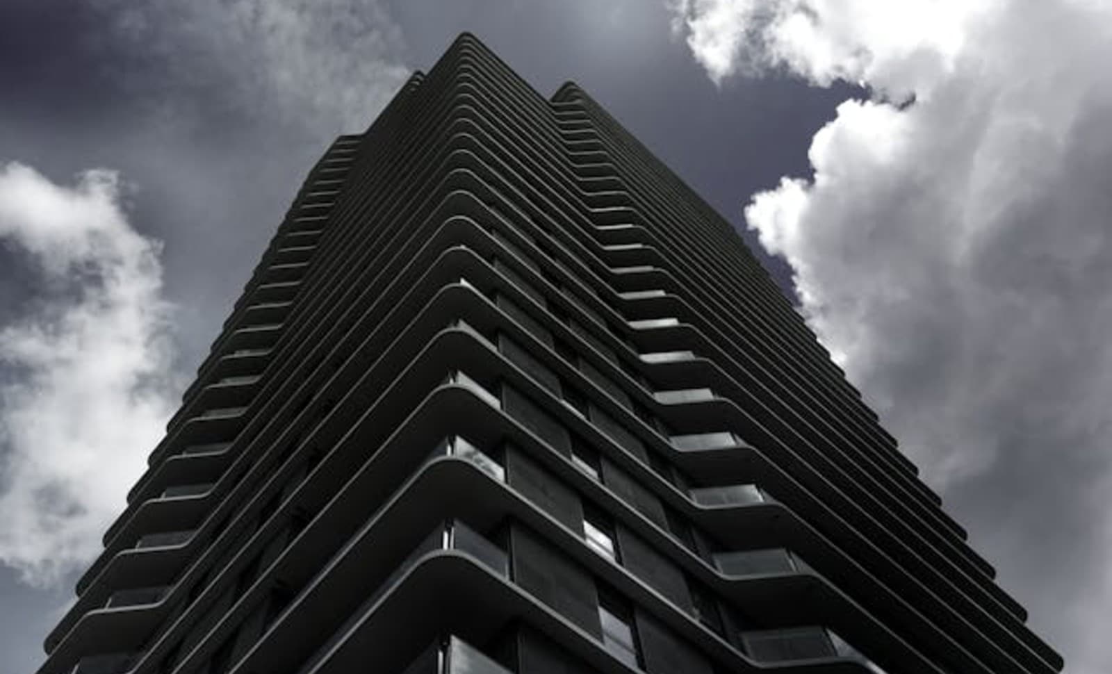 J.G. Ballard ou l’annonce de notre effondrement