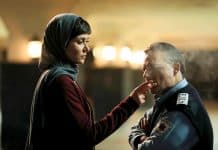 L’Iran en phase terminale, avant la chute