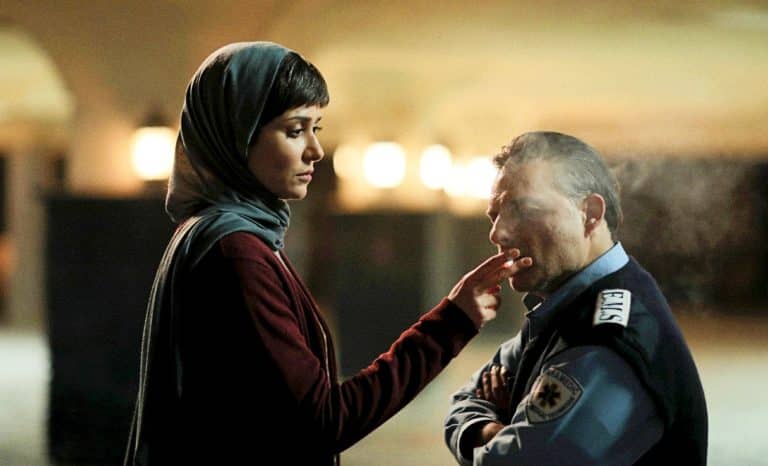 L’Iran en phase terminale, avant la chute