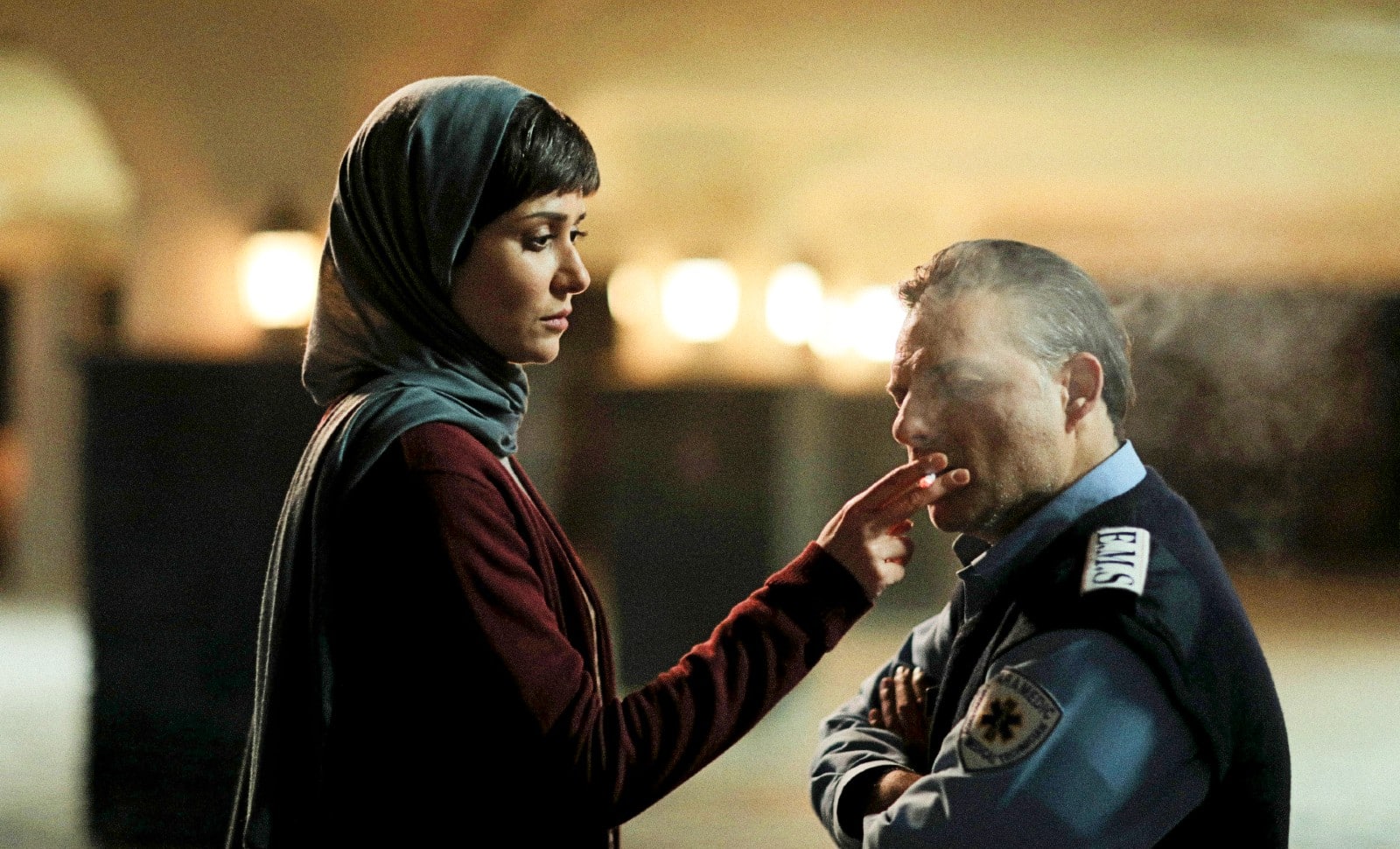 L’Iran en phase terminale, avant la chute