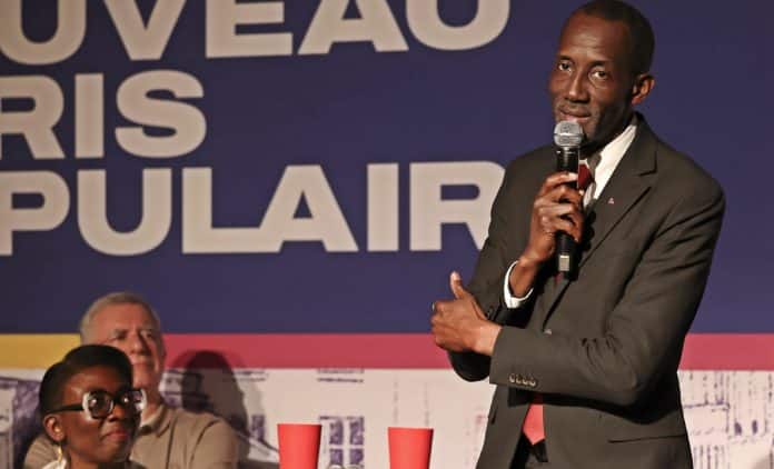 Bally-Bagayoko-Saint-Denis