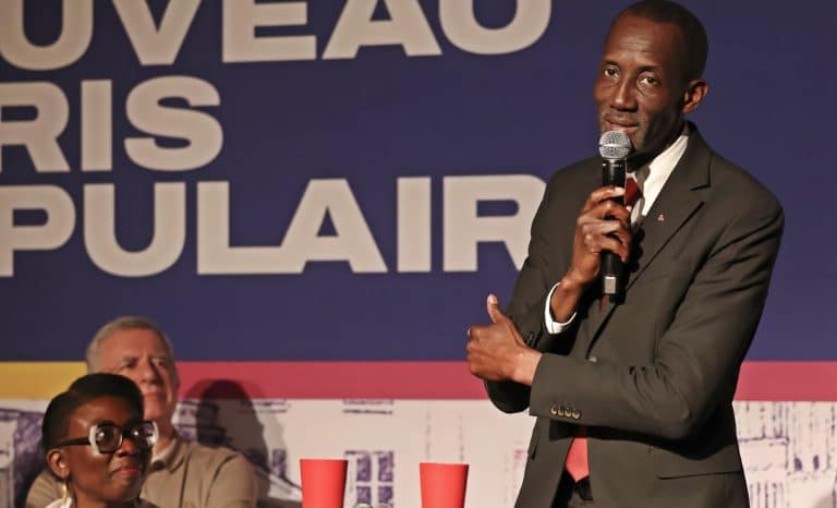 Saint-Denis, nécropole électorale d’une certaine France?