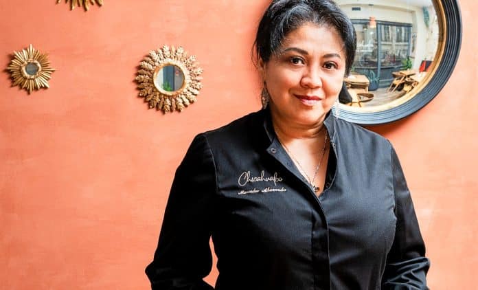 CHICAHUALCO-Mercedes-AHUMADA