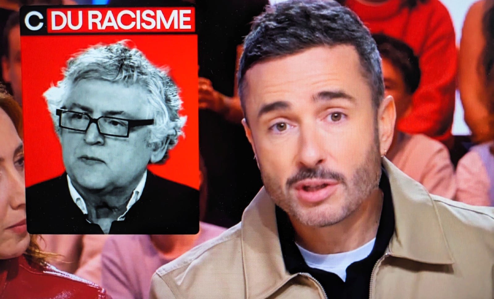 Affaire Bagayoko/CNews: quand la meute crie au loup