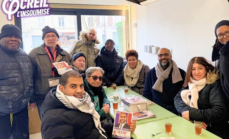 Creil ou l’invention du pas-de-vague