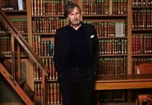 Daniel Rondeau, ou l’art majeur du roman