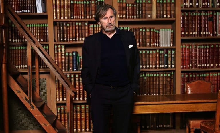 Daniel Rondeau, ou l’art majeur du roman