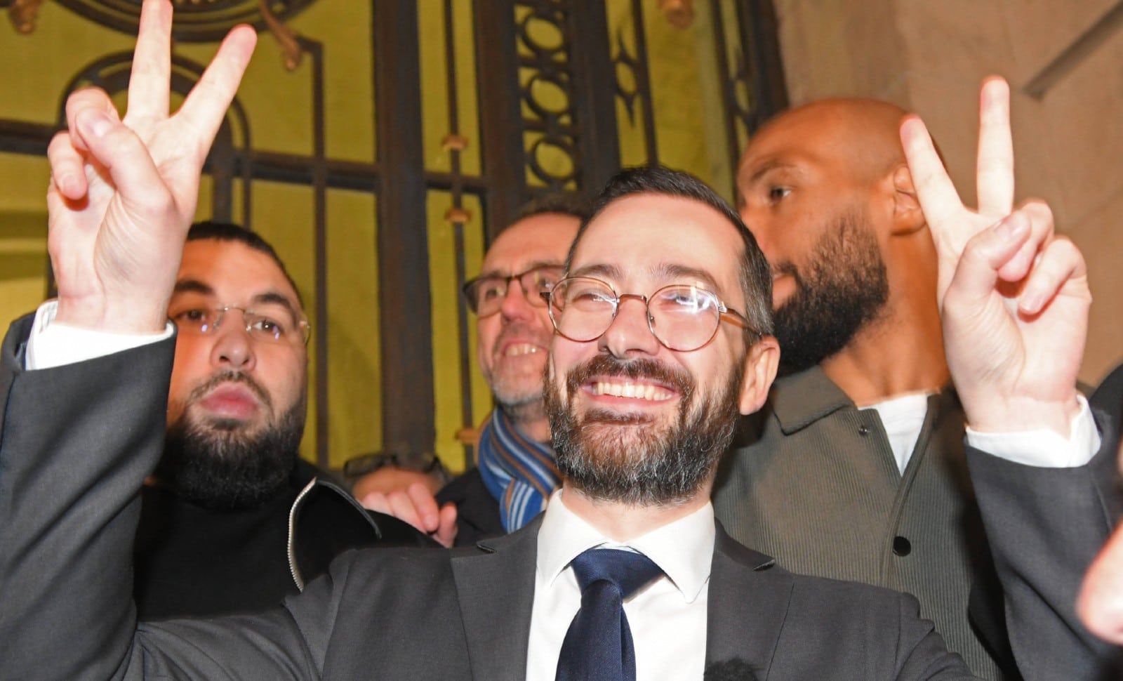 L&rsquo;électeur n&rsquo;existe pas!