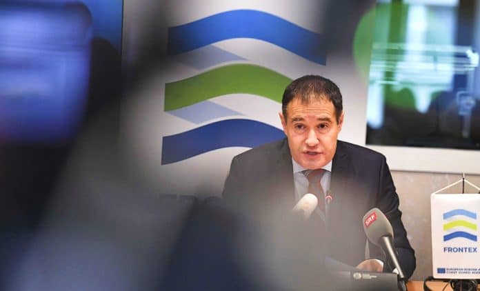 Fabrice-Leggeri-Frontex